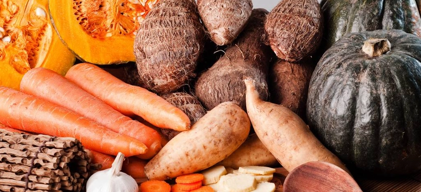 不吃澱粉掉頭髮