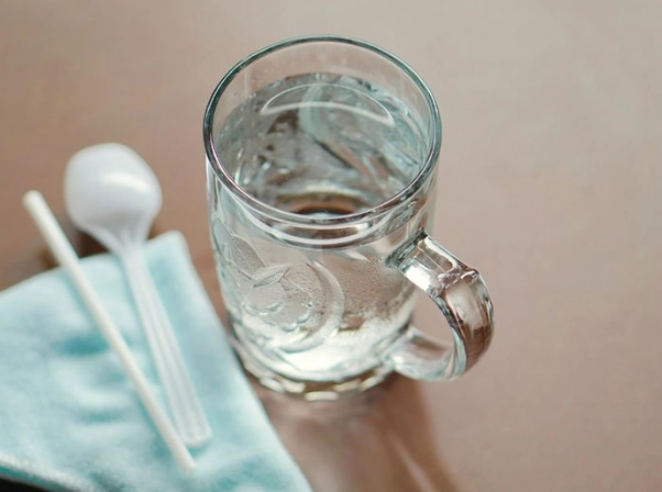 每日飲水量計算