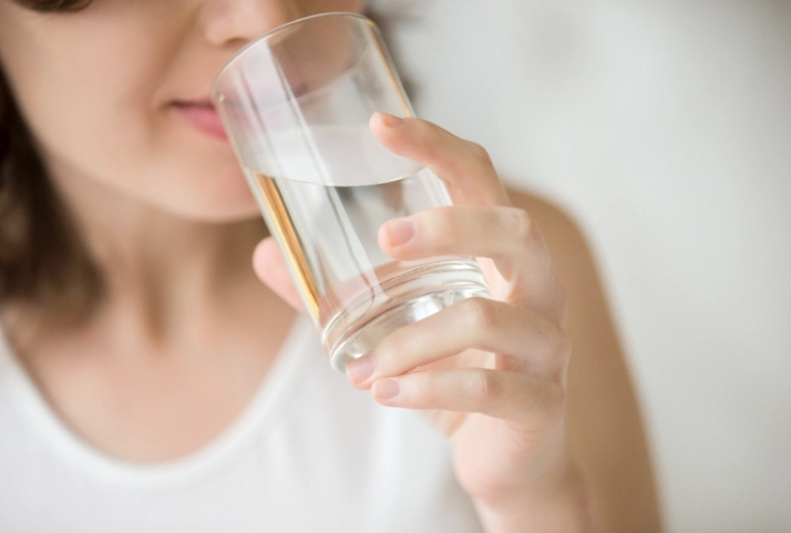 每日飲水量計算