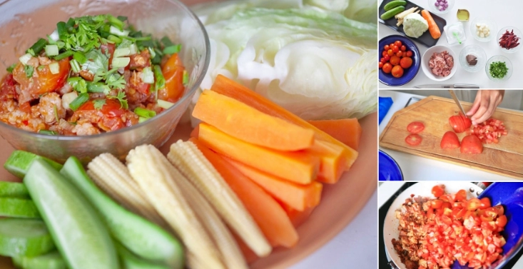 嘴破不能吃什麼