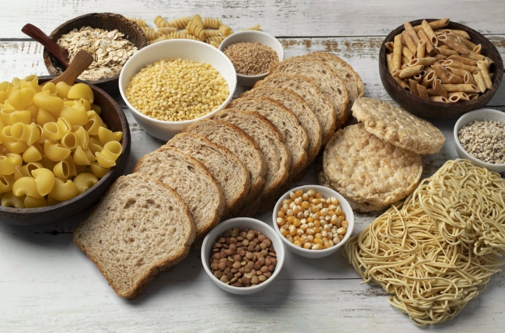 低碳飲食副作用