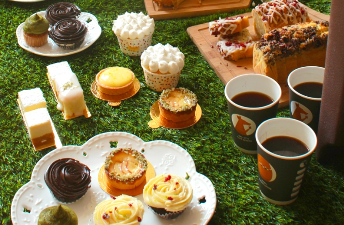 路易莎咖啡菜單