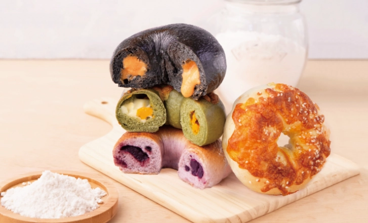 路易莎咖啡必點