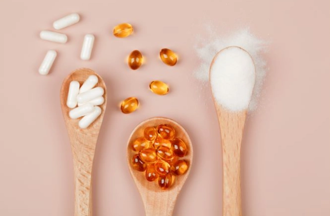 膠原蛋白什麼時候吃