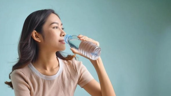 每日飲水量計算