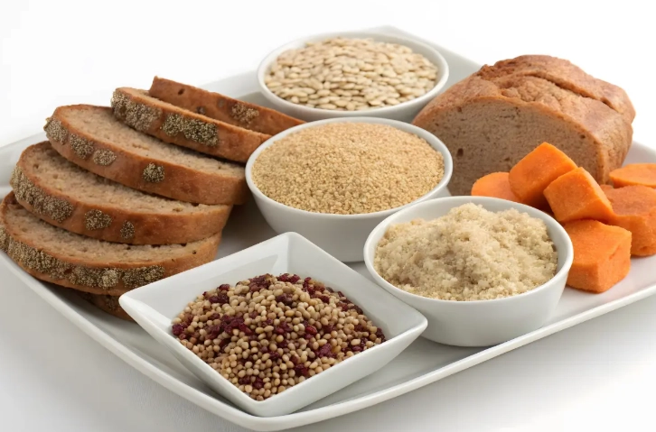 如何安全停止低碳飲食