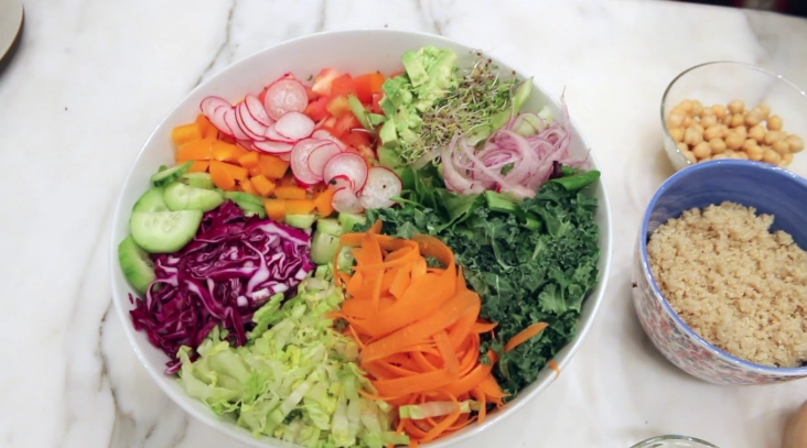 口腔潰瘍吃什麼