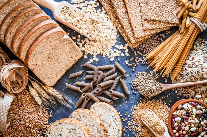 如何安全停止低碳飲食