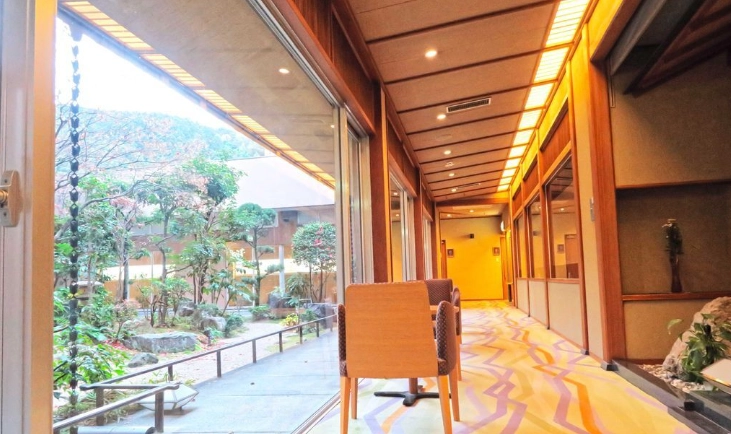 玉造溫泉住宿推薦：精選TOP5旅館與完整實用攻略