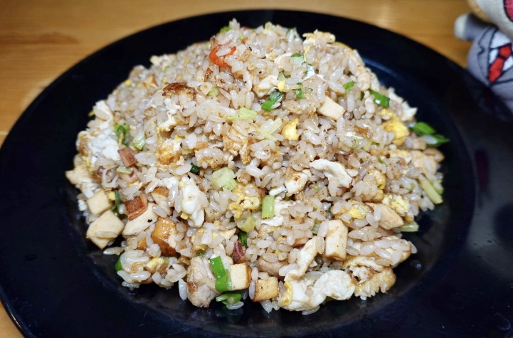 竹田美食炒飯：屏東隱藏版炒飯的終極探索指南