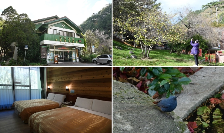 武陵農場房價表