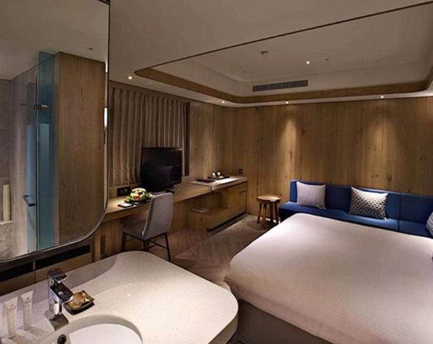 台東CP值高飯店推薦：精選Top 5高性價比住宿攻略