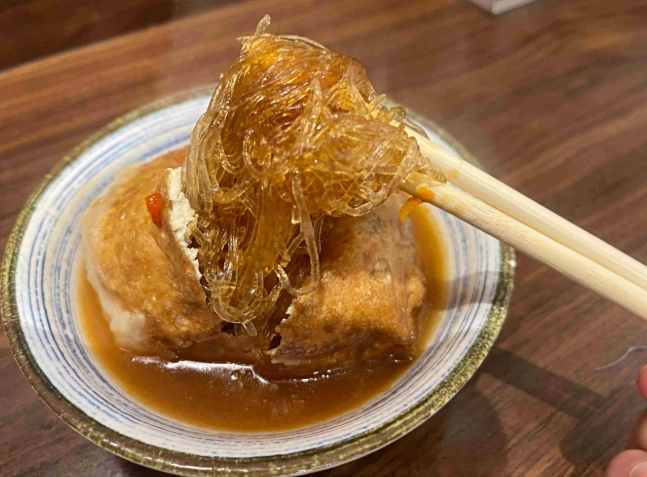 淡水阿給哪家好吃？在地人私藏推薦與完整口味評比指南