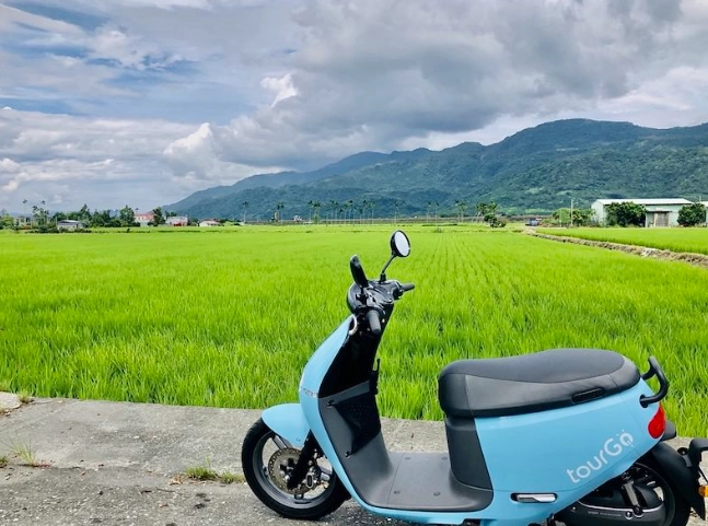 花蓮租機車一天多少錢？完整價格指南與省錢秘訣
