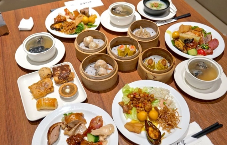 士林美食食尚玩家