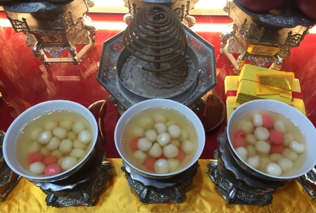 元宵節要拜祖先嗎？完整習俗解析與現代指南