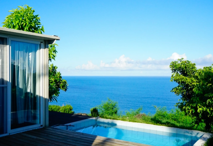 台東住宿海景推薦：精選絕美海景民宿與飯店全攻略