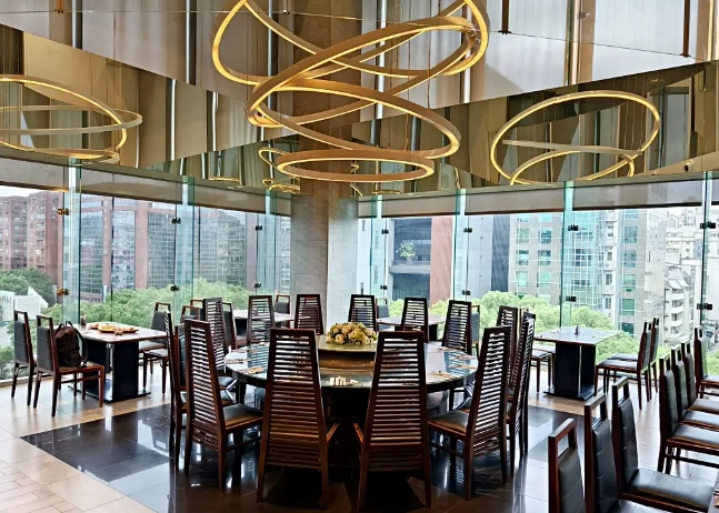 台北漢來評價真實體驗全攻略：住宿、餐飲、服務深度剖析