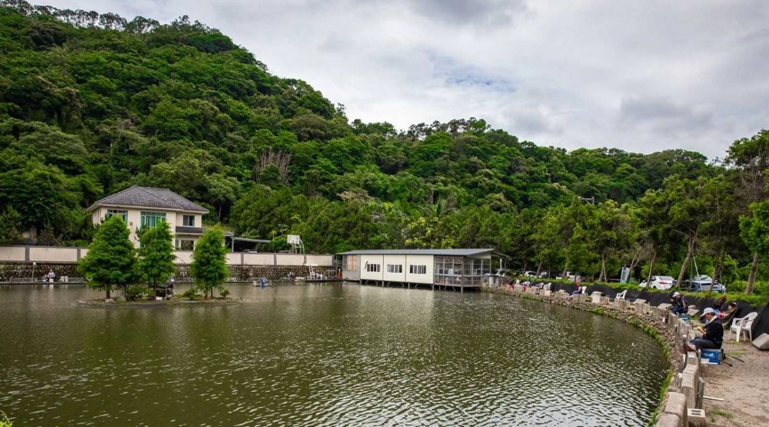 魚池民宿食尚玩家：南投日月潭周邊民宿美食深度遊攻略