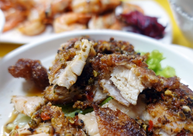 長濱美食評分最高