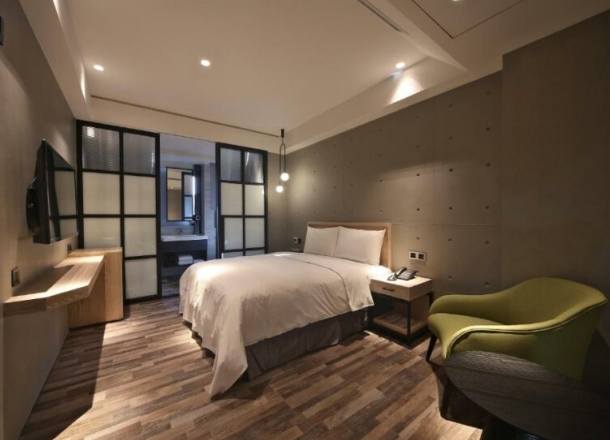 台中住宿cp值高