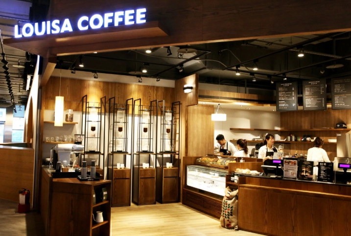 路易莎咖啡推薦：內行人私藏點餐清單與隱藏菜單揭秘