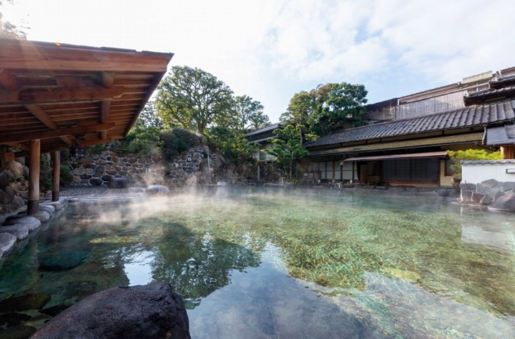玉造溫泉推薦：日本山陰秘境溫泉全攻略，住宿體驗與美食景點一次看