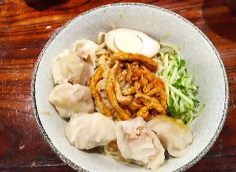 竹北麵店評分最高