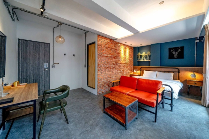 花蓮民宿包棟烤肉唱歌麻將完整攻略：團體旅遊首選設施比較與預訂技巧