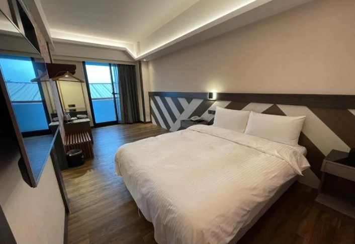 屏東市住宿便宜攻略：省錢住宿推薦與實用技巧