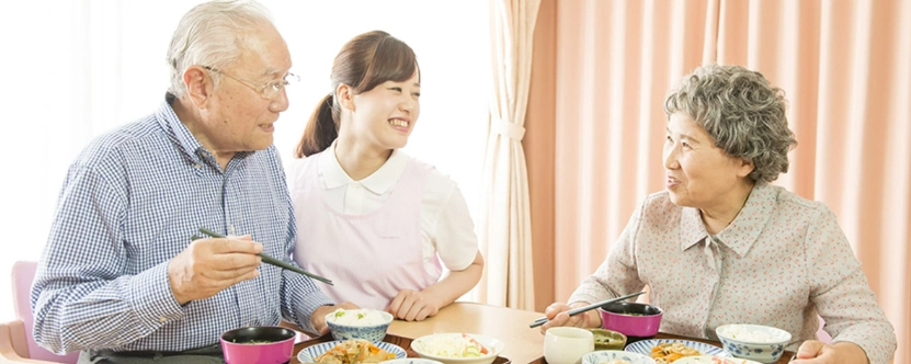 老人營養不良死亡：預防、症狀與家庭照護全攻略