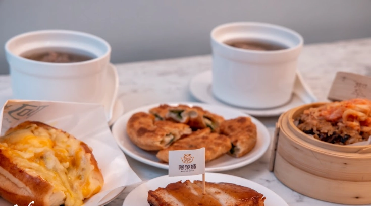 文化路美食全攻略：探索嘉義夜市必吃小吃與隱藏美味