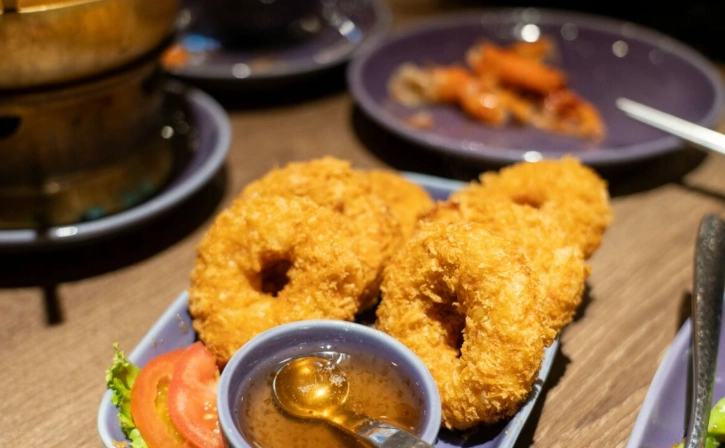 泰式餐廳連鎖全攻略：如何選擇最適合你的美味體驗與品牌比較