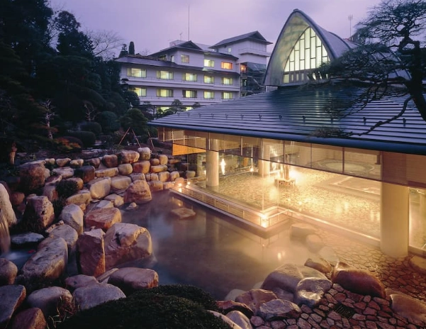 玉造溫泉日歸全攻略：當天往返深度體驗日本千年溫泉之美