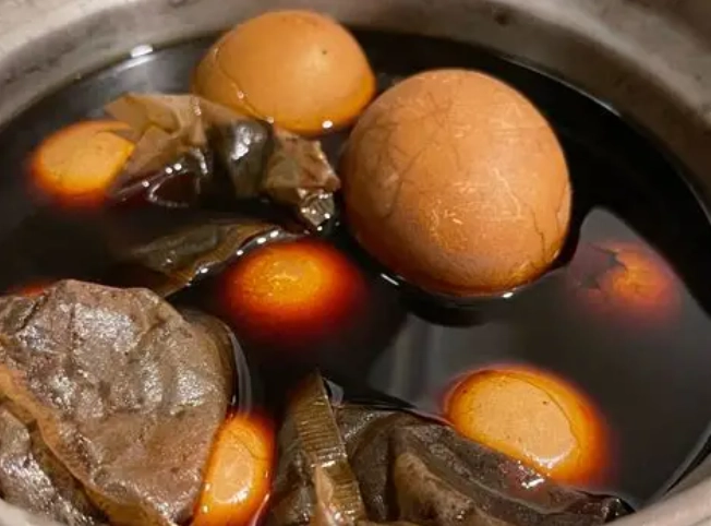 電鍋茶葉蛋做法不用滷包：零失敗家常秘訣大公開