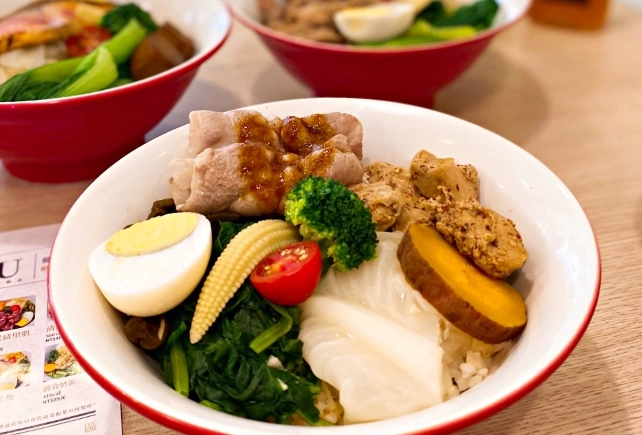 第五市場隱藏版美食大公開：在地人私藏的美味清單與尋寶攻略