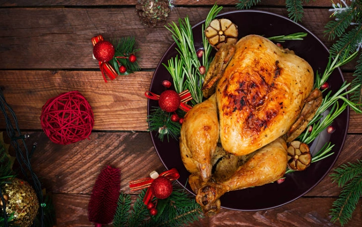 烤雞熱量全解析：從部位到醬料，聰明吃不怕胖