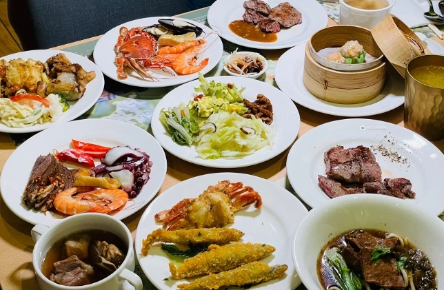 武陵農場一泊二食完整指南：住宿餐飲與行程規劃全解析