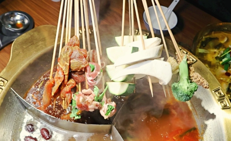 西門町餐廳推薦評分最高：終極美食指南與真實體驗分享