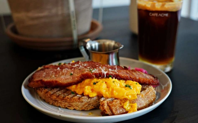 勤美誠品綠園道餐廳全攻略：美食選擇、氛圍評比、隱藏版推薦一次掌握