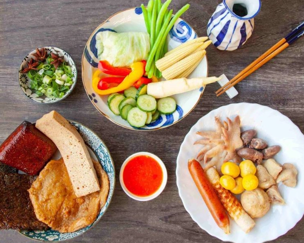 五甲自強美食全攻略：高雄隱藏版小吃與在地美味深度探索