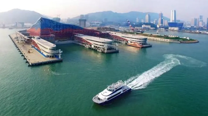 太古倉碼頭全攻略：歷史背景、景點導覽與實用旅遊貼士