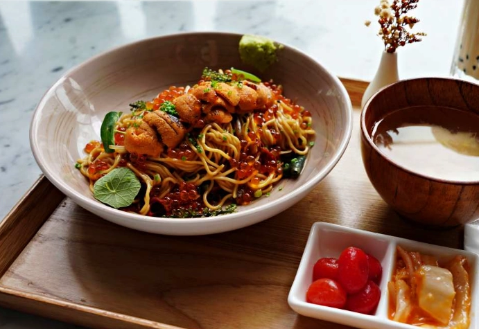 勤美美食晚餐全攻略：精選台中勤美商圈晚餐餐廳與隱藏美食