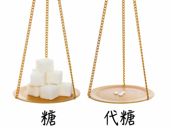 代糖缺點深度解析：健康風險與實用避坑指南