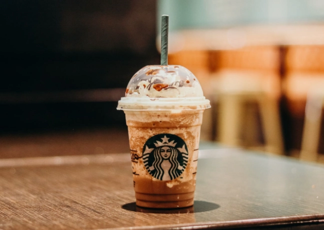 星巴克點餐技巧