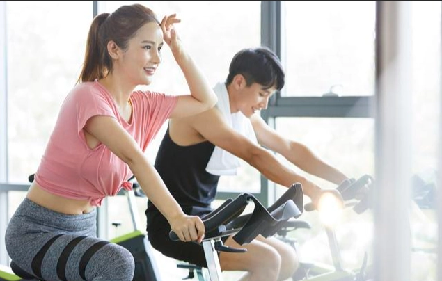 脂肪燃燒開始時間 脂肪燃燒開始時間