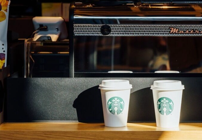 星巴克隱藏菜單