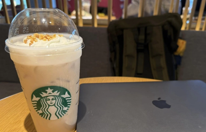 星巴克點餐技巧