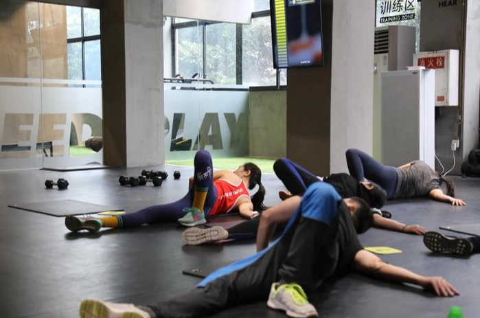 有氧運動燃脂時間 有氧運動燃脂時間