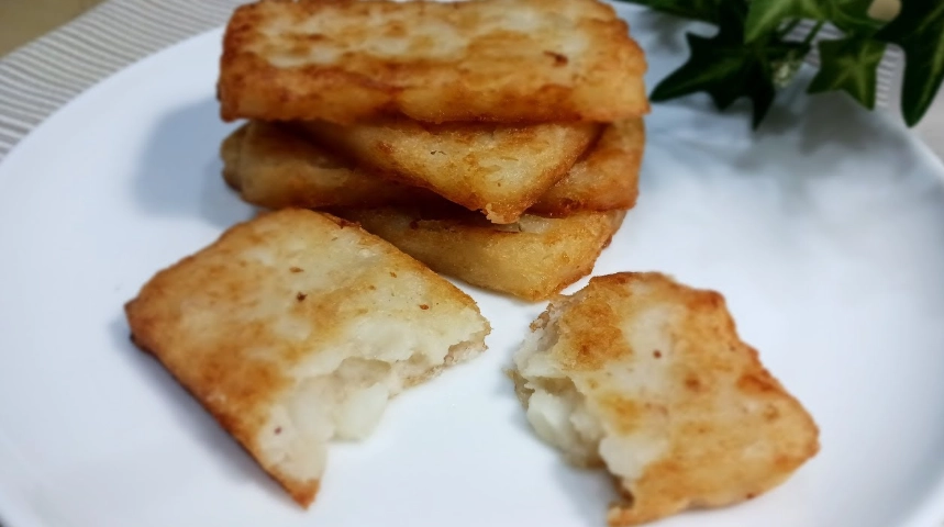 麥當勞薯餅熱量